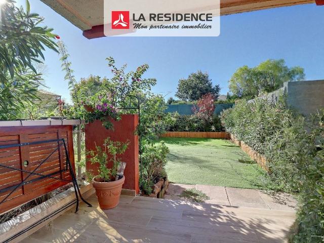 Appartement vente à Arrondissement de Draguignan, Fréjus