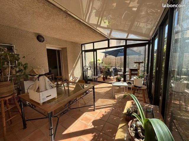 Appartement vente à Largentière, Aubenas