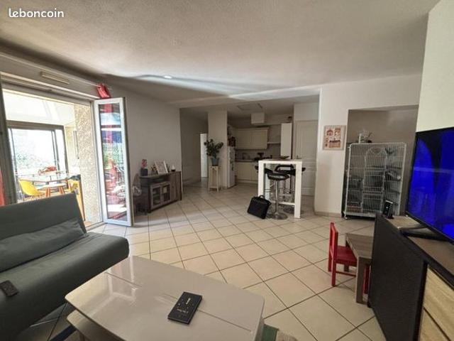 Appartement vente à Largentière, Aubenas