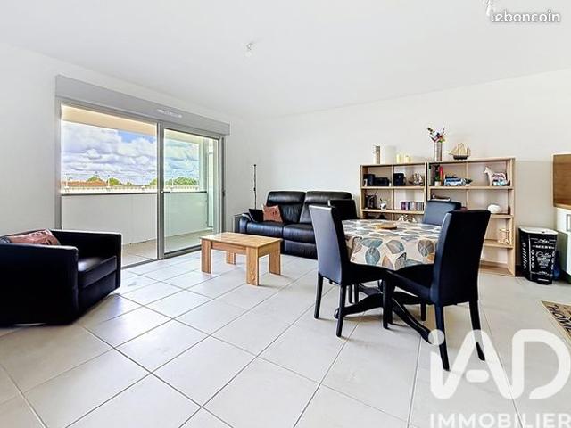 Appartement vente à Nantes, Le Bignon