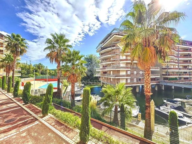 Appartement vente à Grasse, Mandelieu-la-napoule