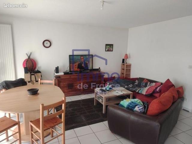 Appartement vente à Vienne, Saint-jean-de-bournay