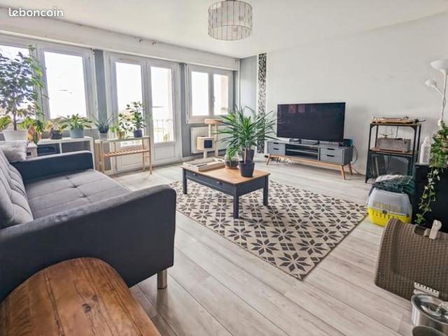 Appartement vente à Nantes, Saint-herblain