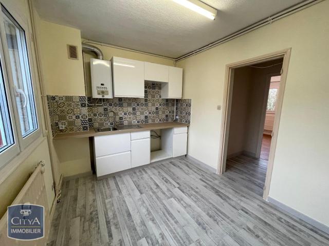 Appartement location à Avesnes-sur-Helpe, Maubeuge
