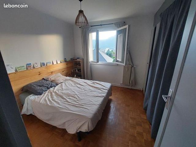 Appartement vente à Grenoble