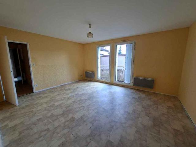 Appartement vente à Montbard, Vitteaux