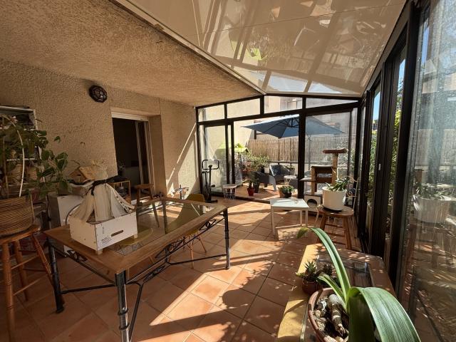 Appartement vente à Largentière, Aubenas