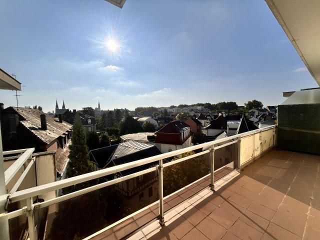 Appartement vente à Strasbourg, Hoenheim