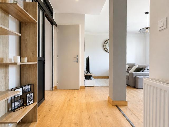 Appartement vente à Perpignan