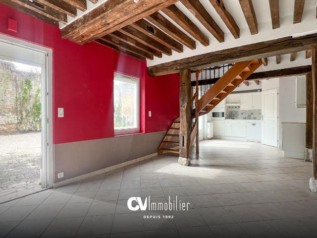 Appartement location à Les Andelys, Louviers