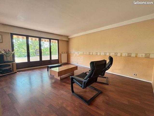 Appartement vente à Pontoise, Cergy