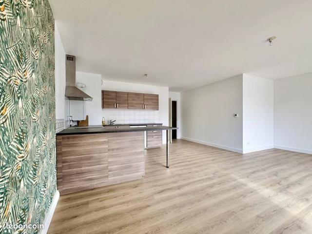 Appartement vente à Toulouse, Castanet-tolosan