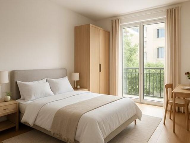 Appartement vente à Thonon-les-Bains, Brenthonne