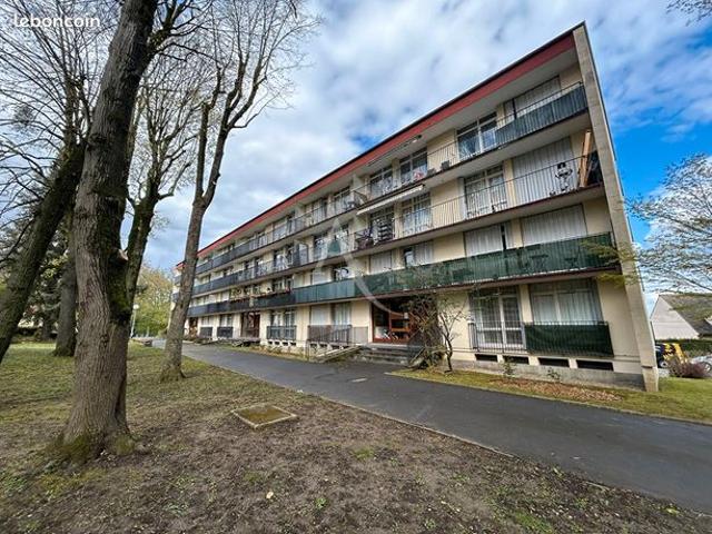 Appartement vente à Évry, Ris-orangis