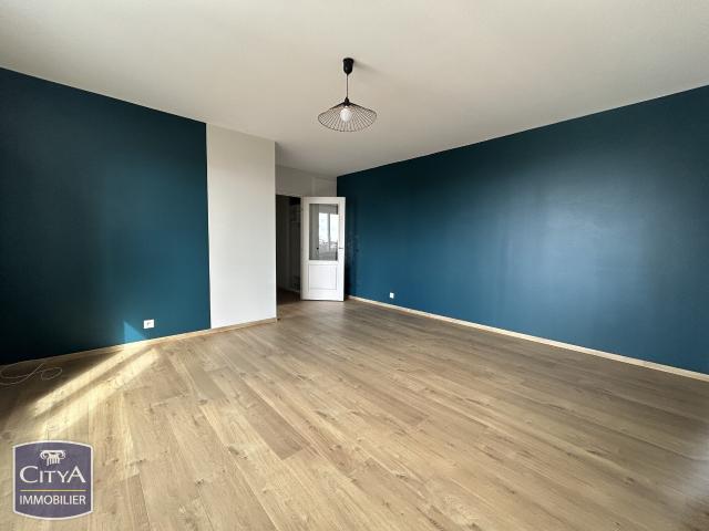Appartement vente à Le Mans