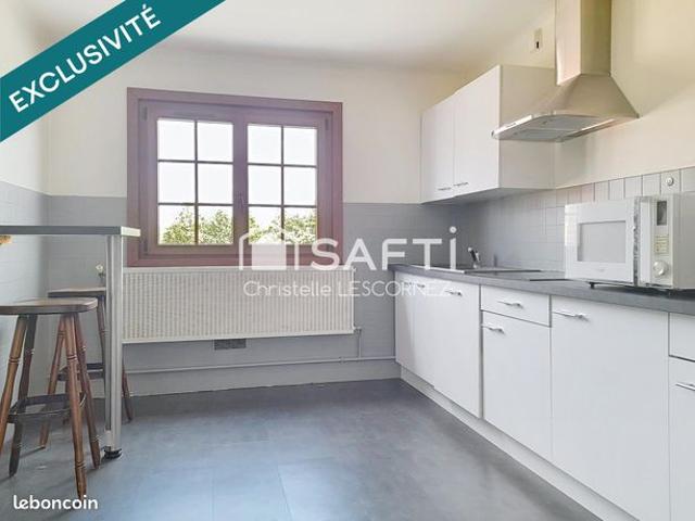 Appartement vente à Lille, Seclin