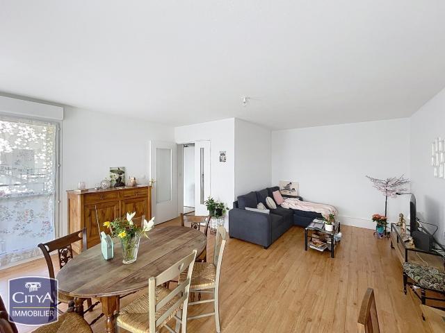 Appartement vente à Chartres, Lucé