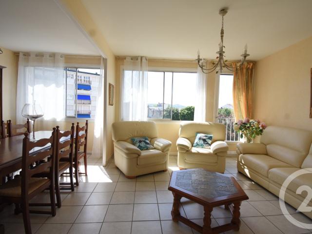 Appartement vente à Vichy