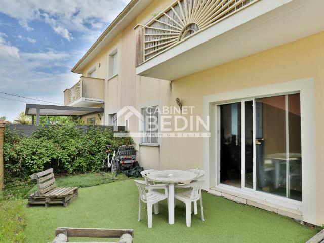 Appartement vente à France métropolitaine, Sanguinet