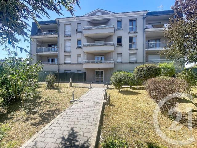 Appartement vente à Quartier de Noisy-le-Sec I, Noisy-le-Sec