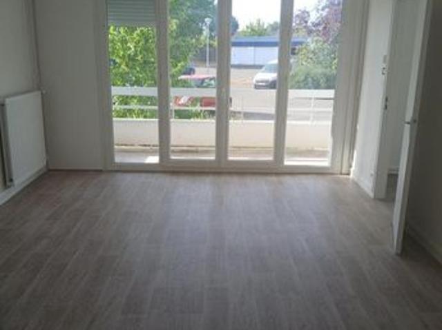 Appartement vente à Châteaubriant-Ancenis, Saint-géréon