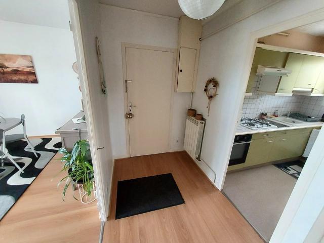 Appartement location à Auch