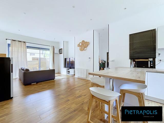 Appartement vente à Lyon, Métropole de Lyon