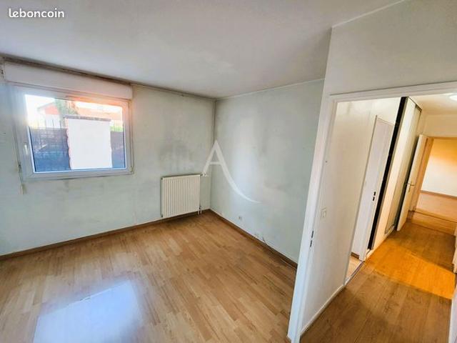 Appartement vente à Romorantin-Lanthenay, Fresnes
