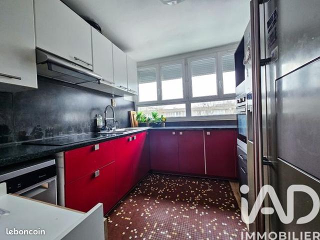 Appartement vente à Palaiseau, Saint-michel-sur-orge