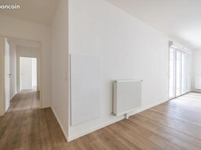 Appartement vente à Melun, Moissy-cramayel