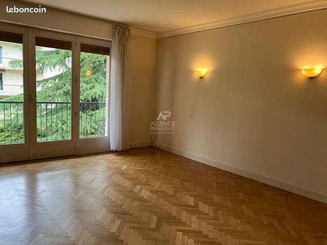 Appartement vente à Saint-Germain-en-Laye, Maisons-laffitte