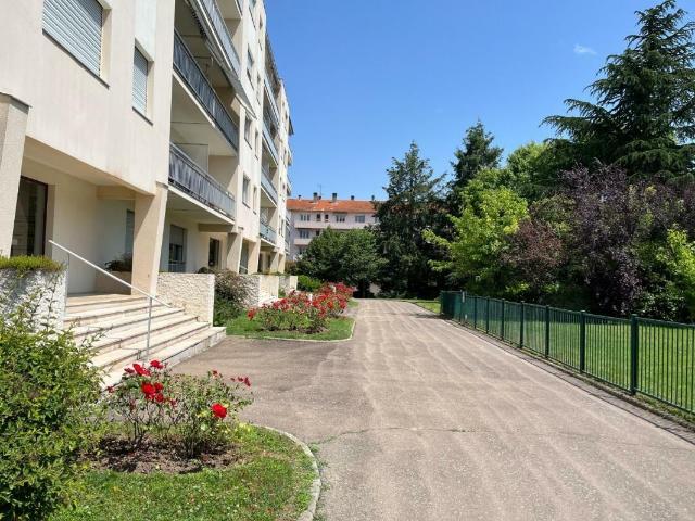 Appartement location à Roanne, Riorges