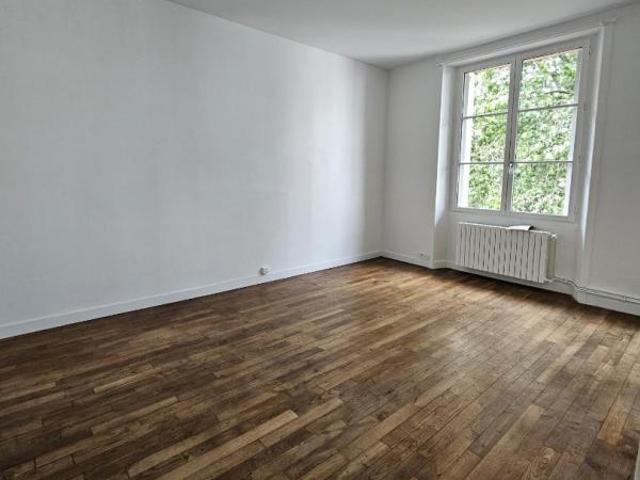 Appartement location à Rennes, Bretagne