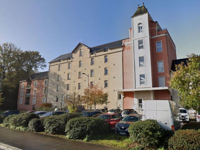 Appartement vente à Saint-Nazaire, Pontchâteau
