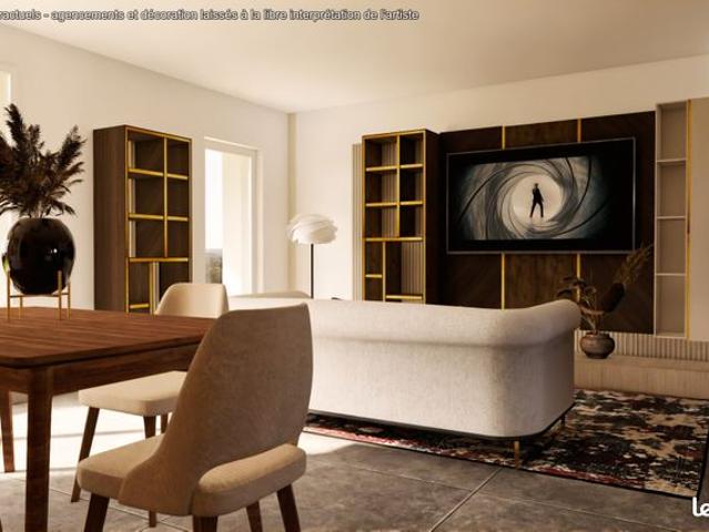 Appartement vente à Bastia, Lucciana