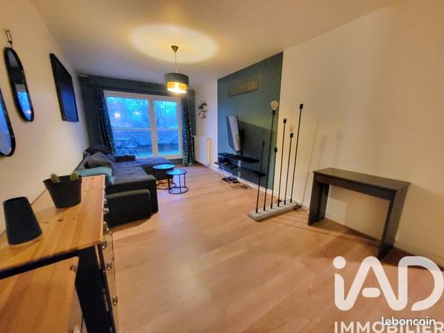 Appartement vente à Tours