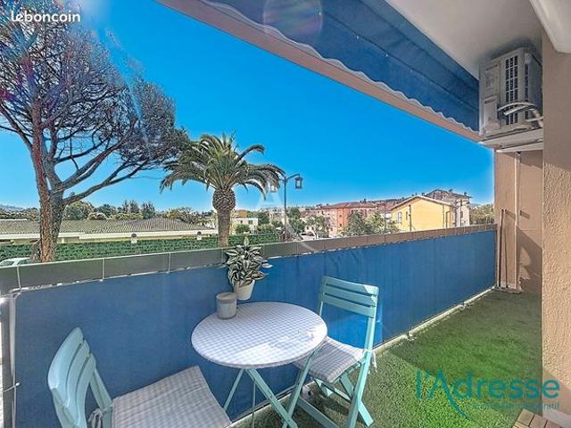 Appartement vente à Grasse, Mandelieu-la-napoule