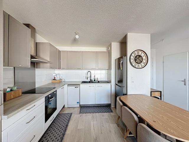 Appartement vente à Toulouse, Ramonville-saint-agne
