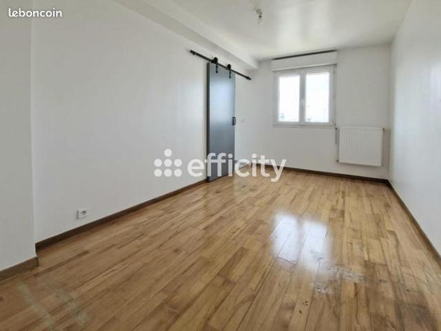Appartement vente à Bobigny, Bondy