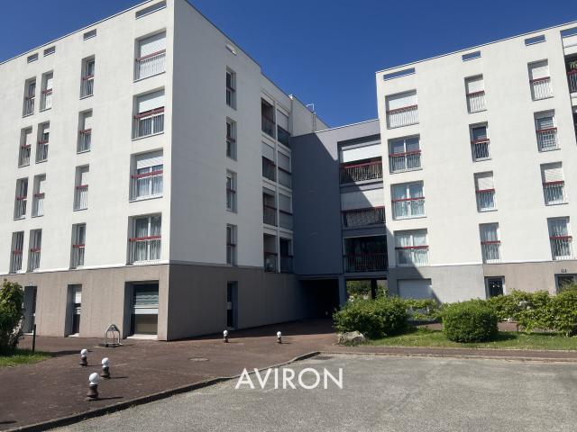 Appartement vente à Chartres