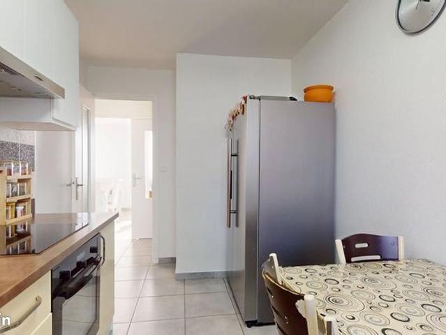Appartement vente à Villefranche-sur-Saône, Rhône