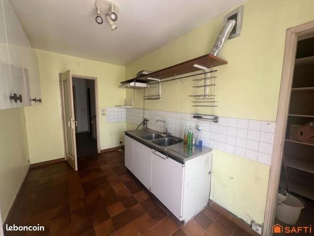 Appartement vente à Avignon