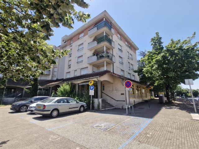 Appartement location à La Tour-du-Pin, La Verpillière