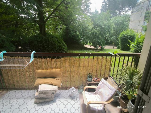 Appartement vente à France métropolitaine, Aix-en-provence