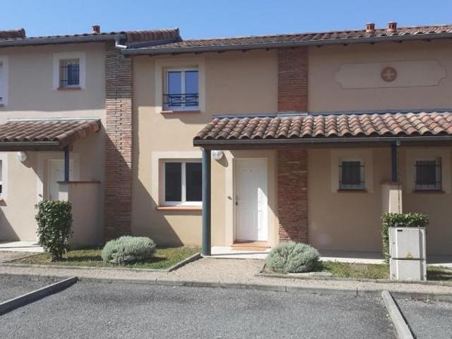 Appartement location à Toulouse, Saint-orens-de-gameville