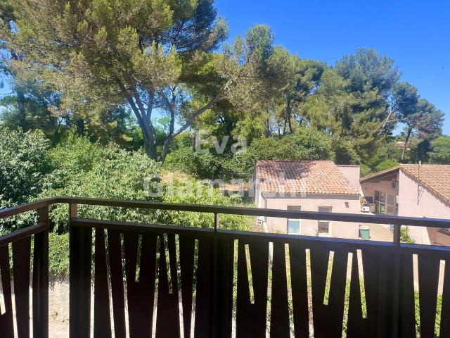Appartement vente à Montpellier, Vendargues