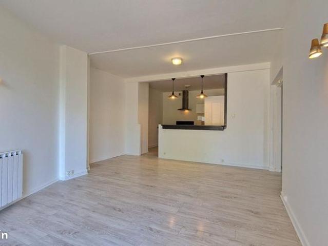 Appartement vente à Chambéry, Aix-les-bains