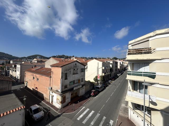 Appartement location à Golfe-Juan, Vallauris