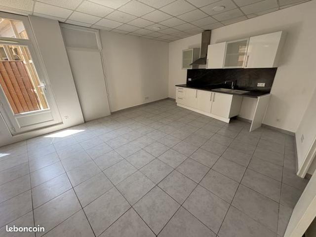 Appartement vente à Carpentras