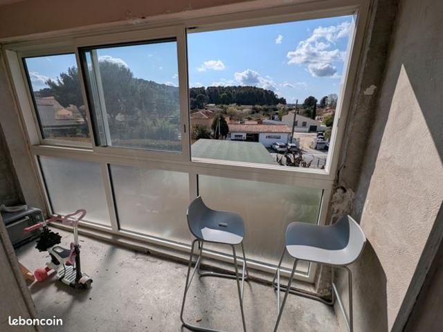 Appartement vente à Istres, Saint-chamas